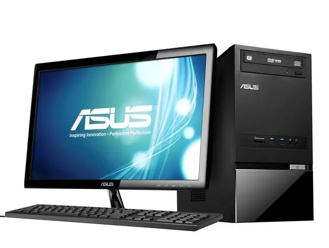 湘西华硕台式机维修