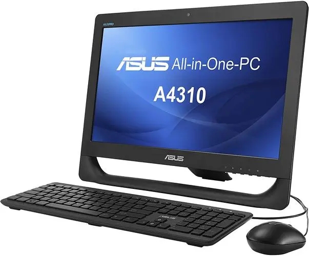 湘西华硕一体机维修